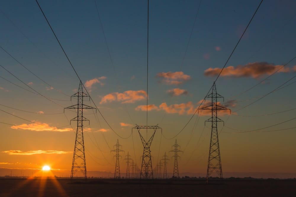Anhui Province Breaks Electricity Load Record for Second Day as Economy Powers Ahead