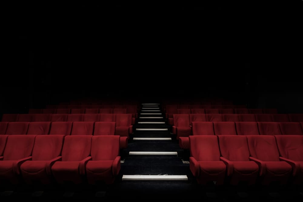 China's 2026 Box Office Surpasses 23.1 Billion Yuan as Moviegoers Return