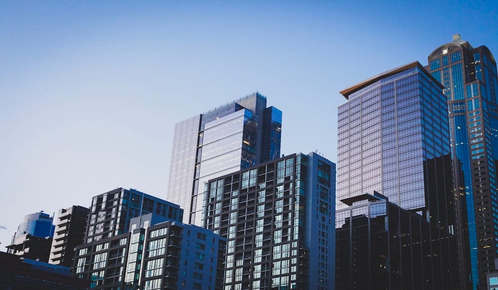 China Growth Target Sets Tone for Property Sector