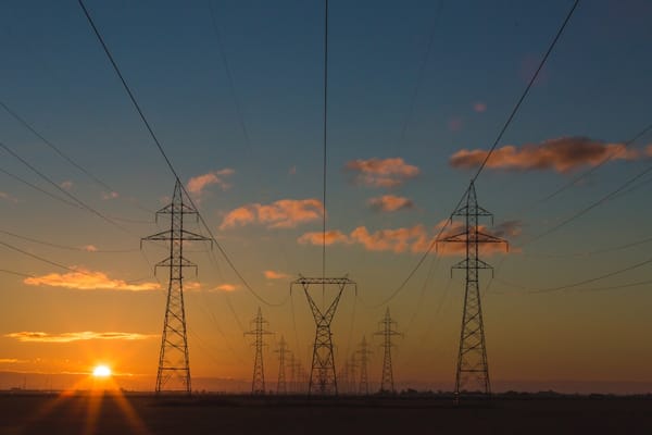 Anhui Province Breaks Electricity Load Record for Second Day as Economy Powers Ahead