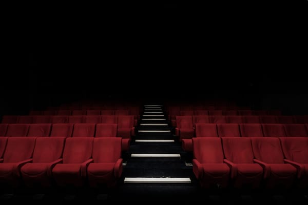 China's 2026 Box Office Surpasses 23.1 Billion Yuan as Moviegoers Return